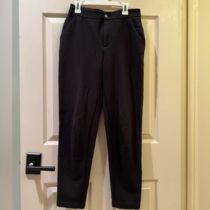 Lululemon City Trek Trouser II